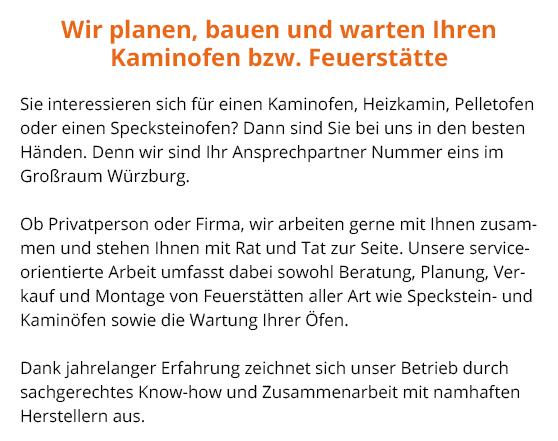 Edelstahlaußenkamin bei Altrip